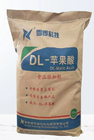 High Quality Best Price L-Malic Acid / Dl-Malic Acid Food Additives And Ingredients